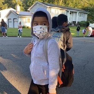 Meet your Posher, Eva